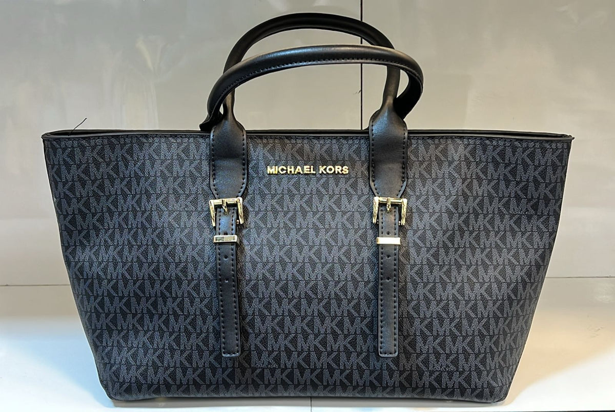 Michael Kors Jet Set Travel Tote
