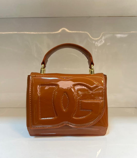 DG Mini Box Bag