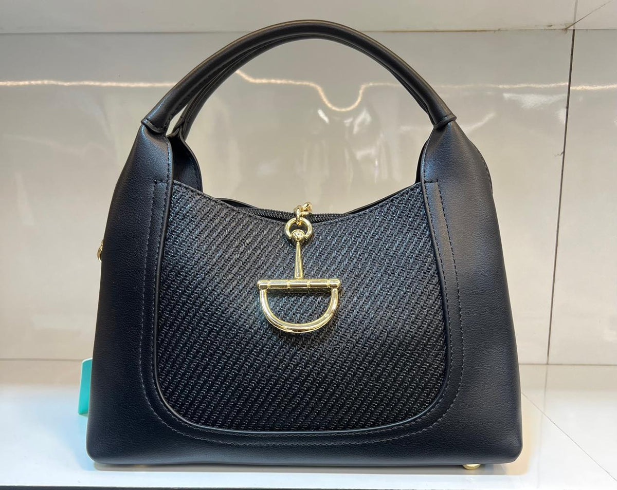 D Charm Shoulder Bag