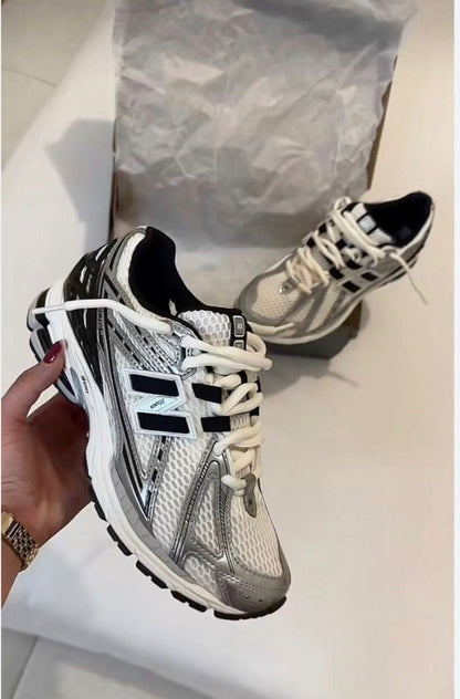 New Balance 1906R Metallic Silver