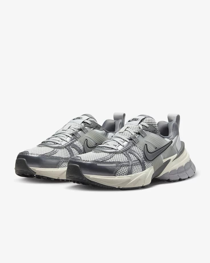 Nike V2K Run Grey