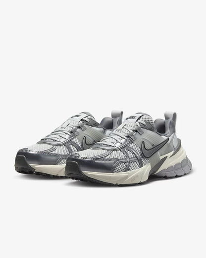 Nike V2K Run Grey