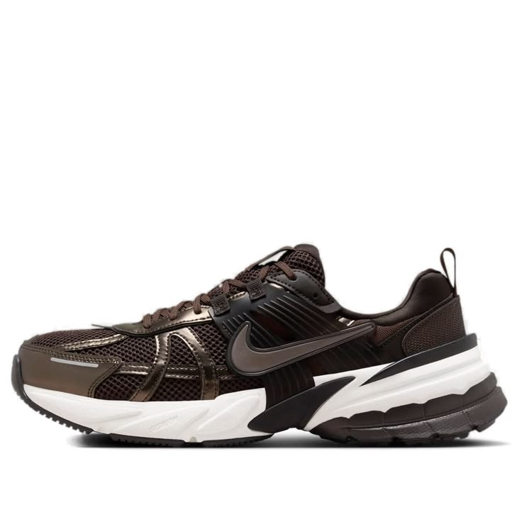 Nike V2K Run Velvet Brown
