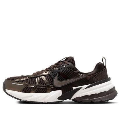 Nike V2K Run Velvet Brown