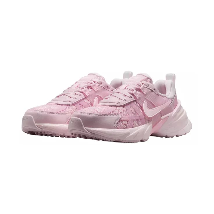Nike Women's V2K Run Pink Foam