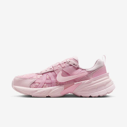 Nike Women's V2K Run Pink Foam