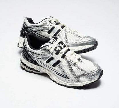 New Balance 1906R Metallic Silver