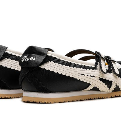 Onitsuka Tiger MEXICO 66 TGRS Black