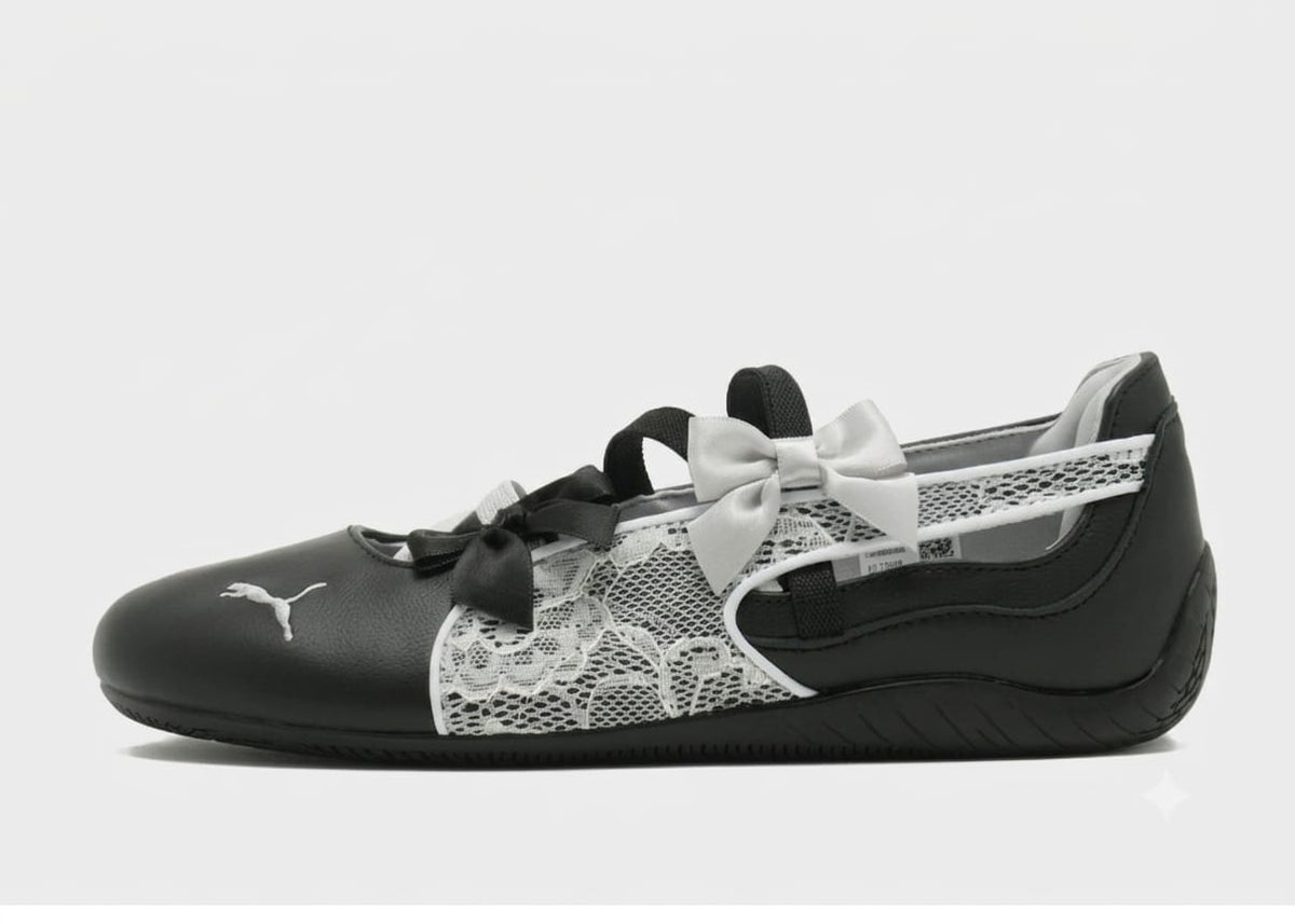 Puma Speedcat Ballet Lace