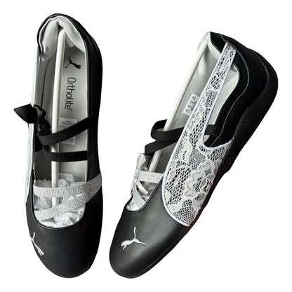 Puma Speedcat Ballet Lace