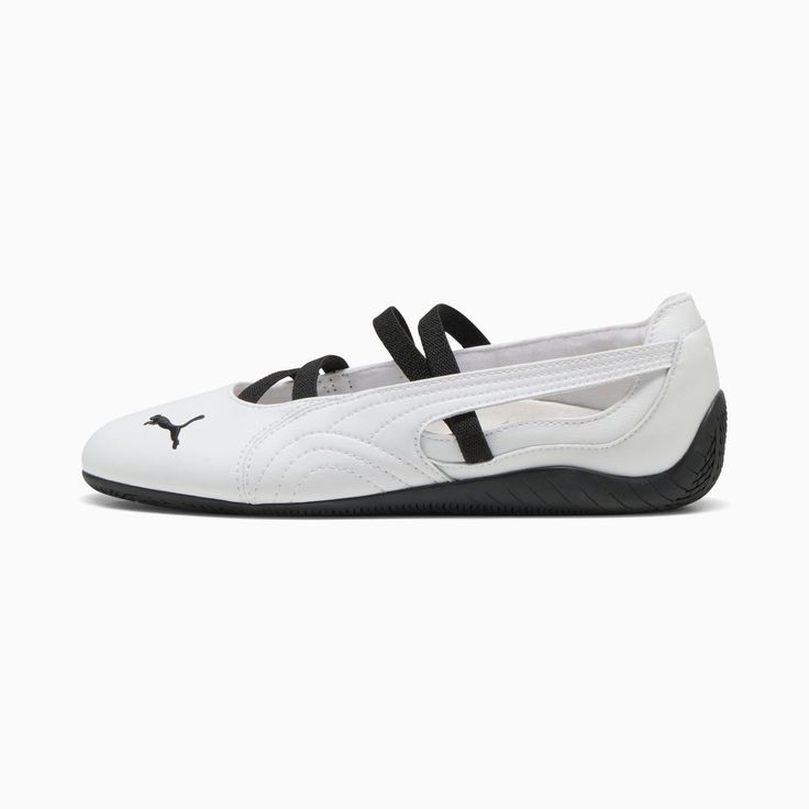 Puma Speedcat Ballet Flats