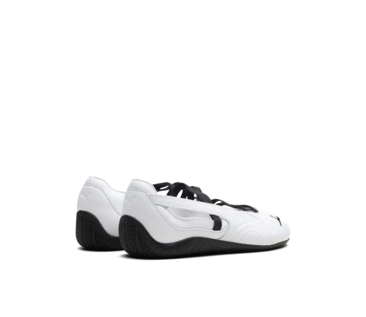 Puma Speedcat Ballet Flats