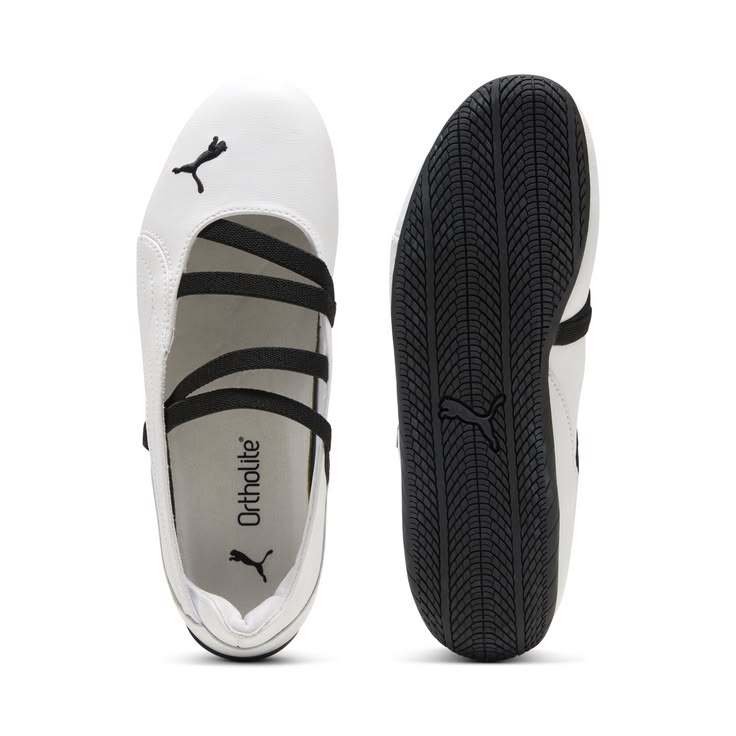 Puma Speedcat Ballet Flats