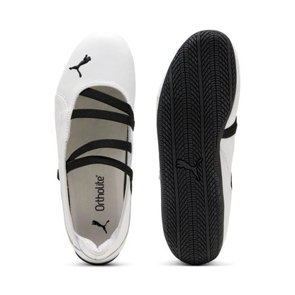 Puma Speedcat Ballet Flats