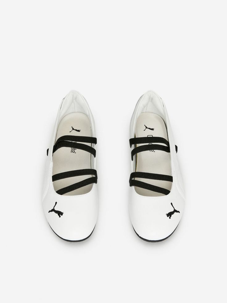 Puma Speedcat Ballet Flats