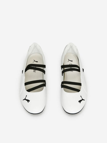 Puma Speedcat Ballet Flats