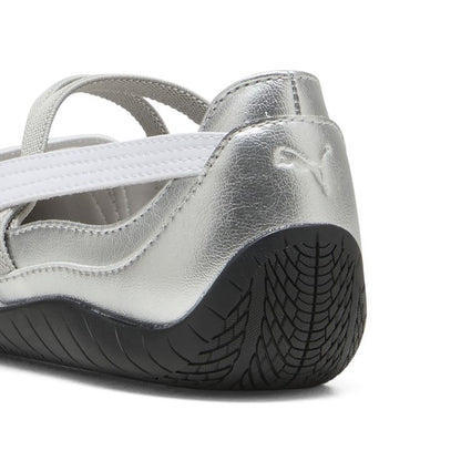 PUMA Speedcat Ballet Metallic Wns