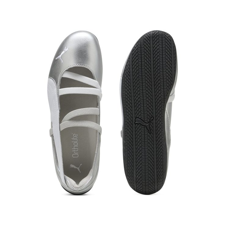 PUMA Speedcat Ballet Metallic Wns