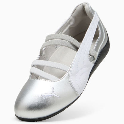PUMA Speedcat Ballet Metallic Wns
