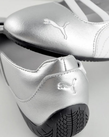 PUMA Speedcat Ballet Metallic Wns