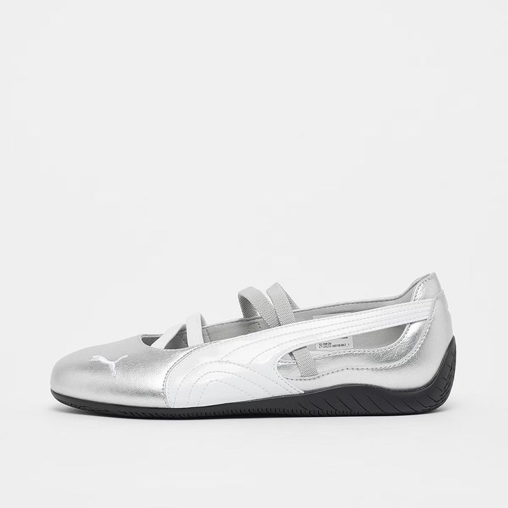 PUMA Speedcat Ballet Metallic Wns