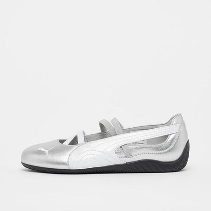 PUMA Speedcat Ballet Metallic Wns