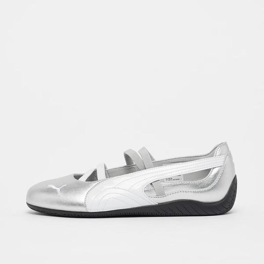 PUMA Speedcat Ballet Metallic Wns