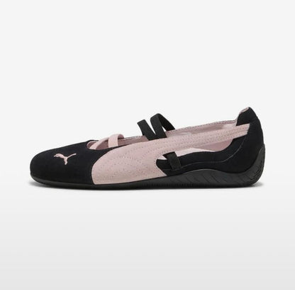PUMA Speedcat Ballet SD Wns Black-Mauve Mist