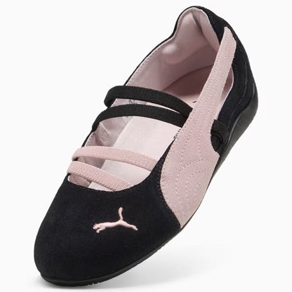 PUMA Speedcat Ballet SD Wns Black-Mauve Mist