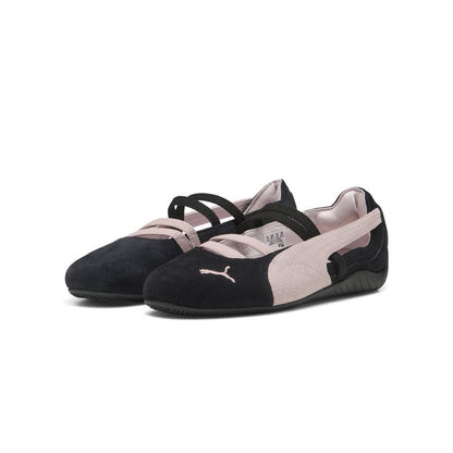 PUMA Speedcat Ballet SD Wns Black-Mauve Mist