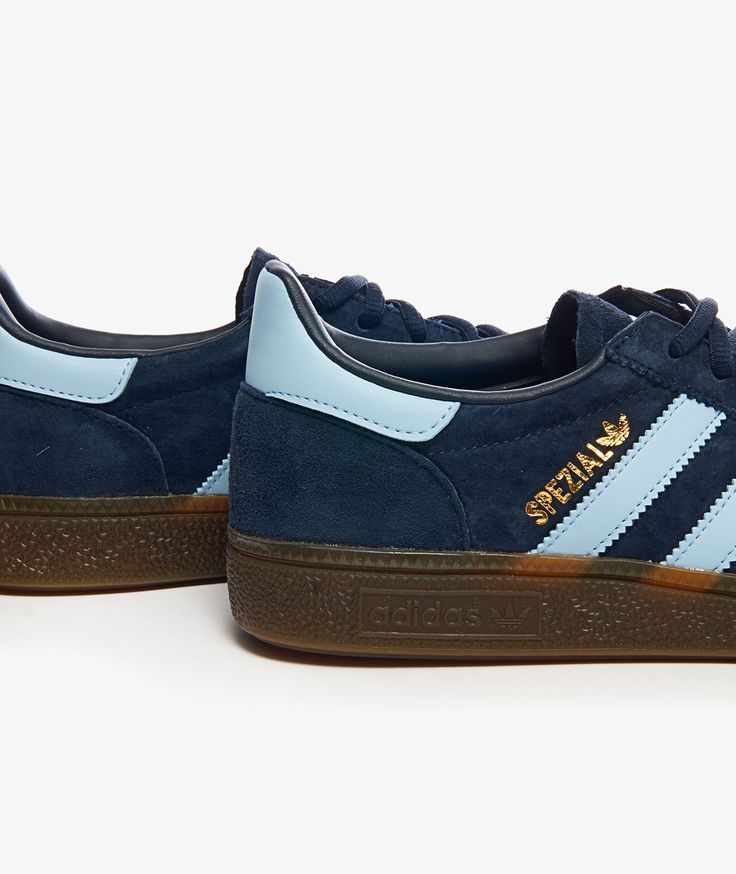 Adidas Originals Handball Spezial Navy Blue
