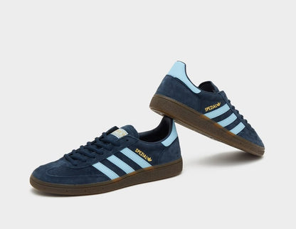Adidas Originals Handball Spezial Navy Blue