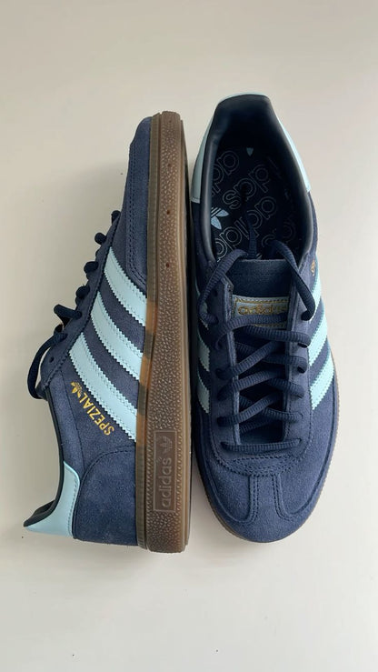 Adidas Originals Handball Spezial Navy Blue