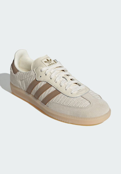 Adidas Samba OG Cream White Cardboard