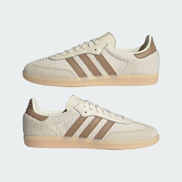Adidas Samba OG Cream White Cardboard