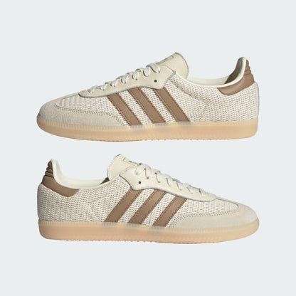 Adidas Samba OG Cream White Cardboard