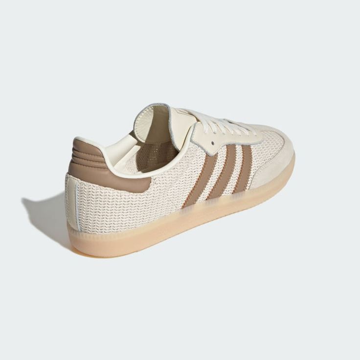 Adidas Samba OG Cream White Cardboard