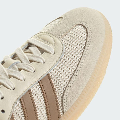 Adidas Samba OG Cream White Cardboard