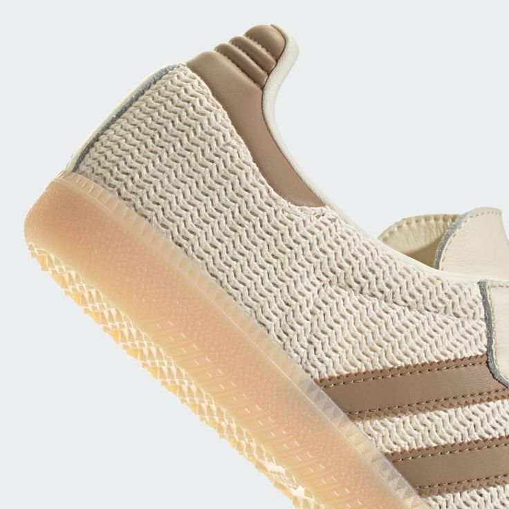 Adidas Samba OG Cream White Cardboard