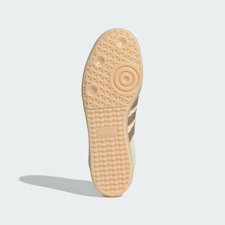 Adidas Samba OG Cream White Cardboard