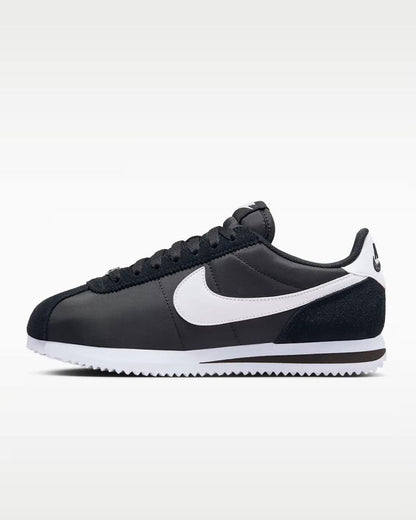 Nike Cortez Black