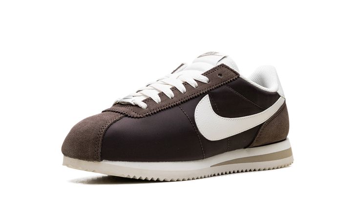 Nike Cortez Baroque Brown