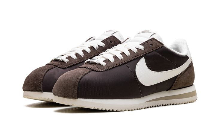 Nike Cortez Baroque Brown