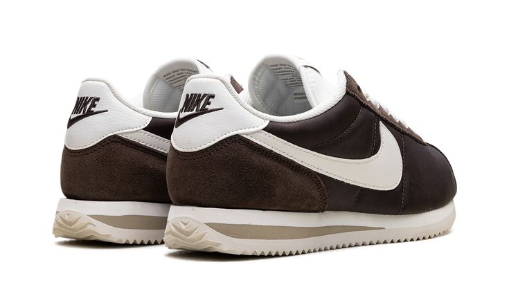 Nike Cortez Baroque Brown