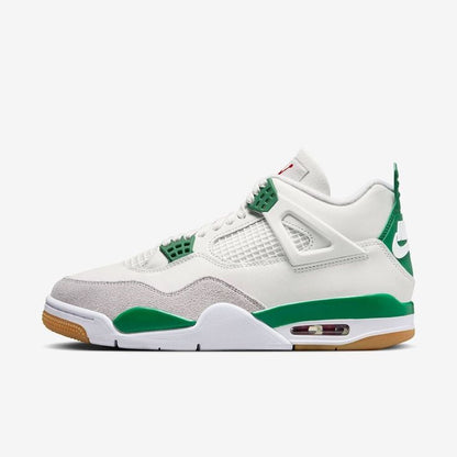 Jordan 4 Retro SB Pine Green