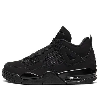 Jordan 4 Retro Black Cat