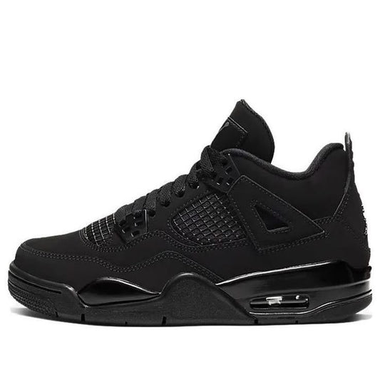 Jordan 4 Retro Black Cat