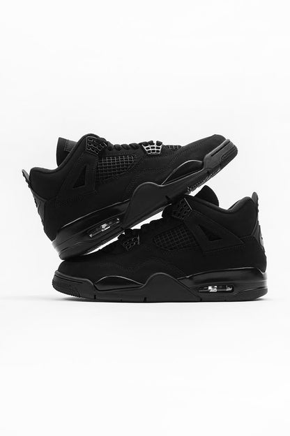 Jordan 4 Retro Black Cat
