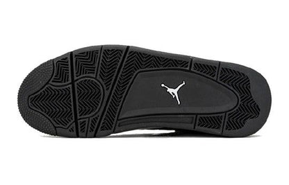 Jordan 4 Retro Black Cat