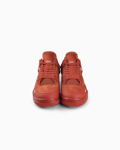 Nike Air Jordan 4 Retro OG SP Nigel Sylvester "Brick by Brick"